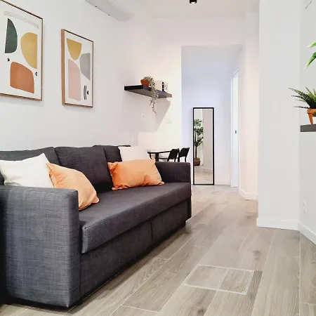 Zorroza Apartamento