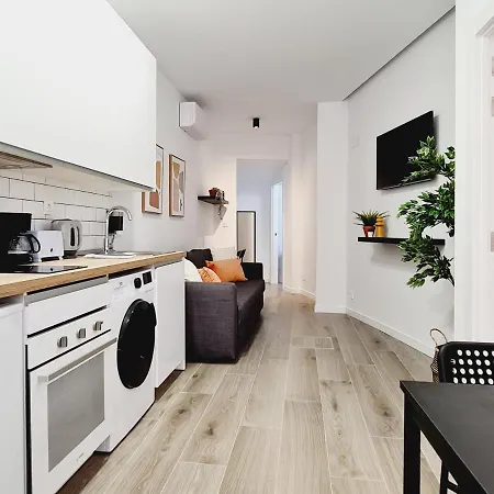 Apartamento Zorroza