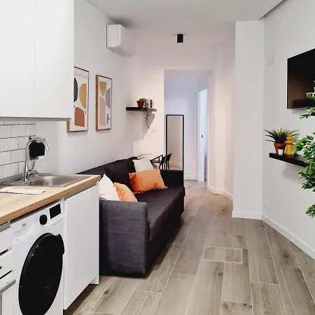 Zorroza Apartamento
