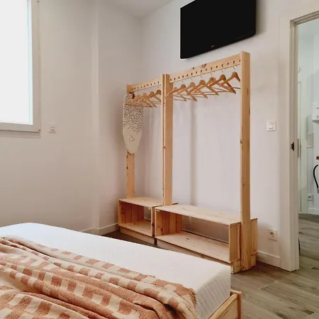 Zorroza Apartamento Bilbao
