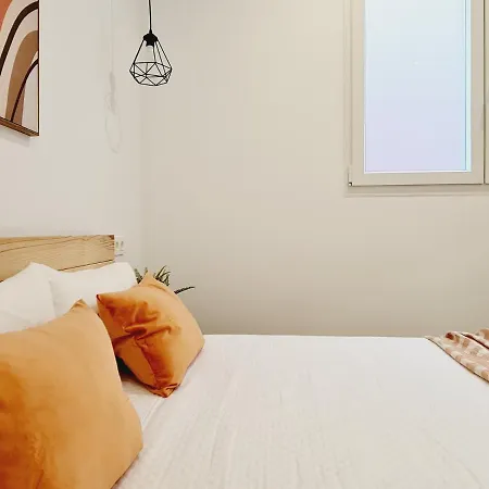 Apartamento Zorroza