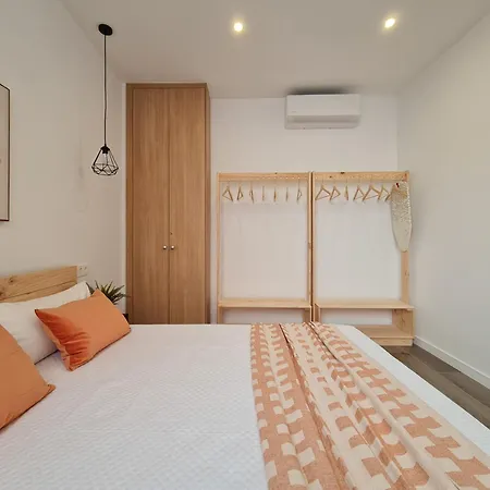 Zorroza Apartamento