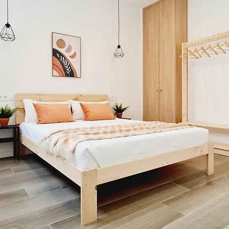 Zorroza Appartement Bilbao