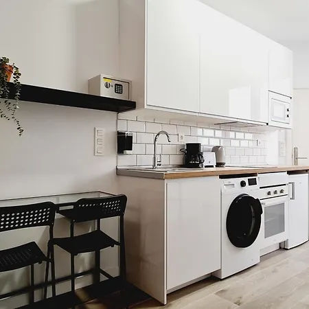 Apartamento Zorroza