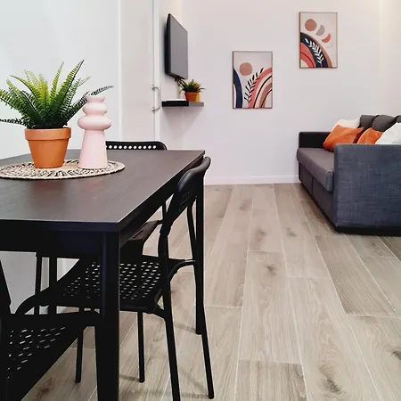 Apartamento Zorroza