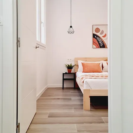 Zorroza Apartamento