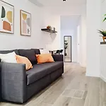 Zorroza Appartement