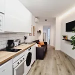 Zorroza Appartement *