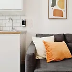Appartement Zorroza Bilbao