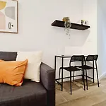 Zorroza Appartement