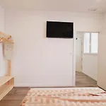 Zorroza Appartement Bilbao
