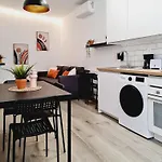 Appartement Zorroza Bilbao