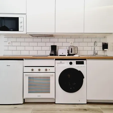 Apartamento Zorroza