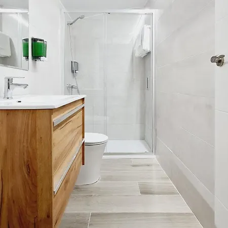 Apartamento Zorroza