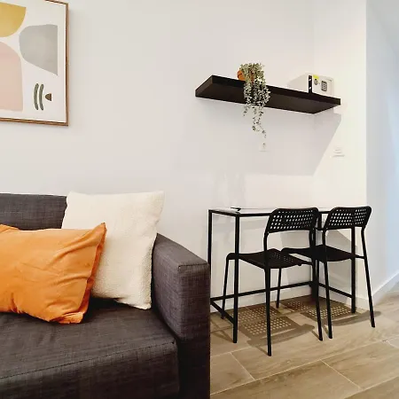 Zorroza Apartamento