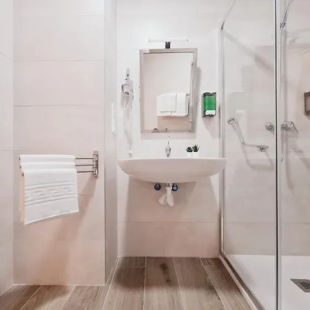 Zorroza Апартаменты