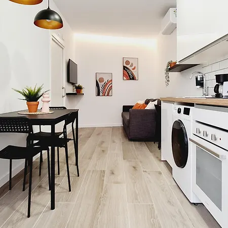 Zorroza Бильбао