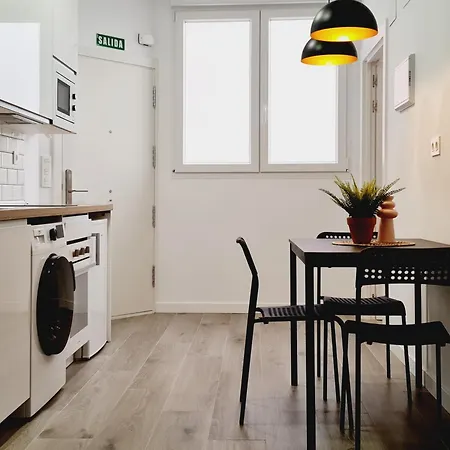 Zorroza Бильбао