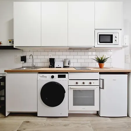 Zorroza * Бильбао