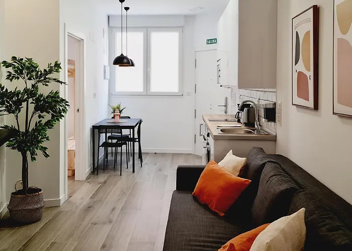 Zorroza * Бильбао