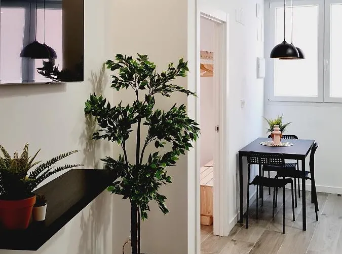 Zorroza Apartment Bilbao