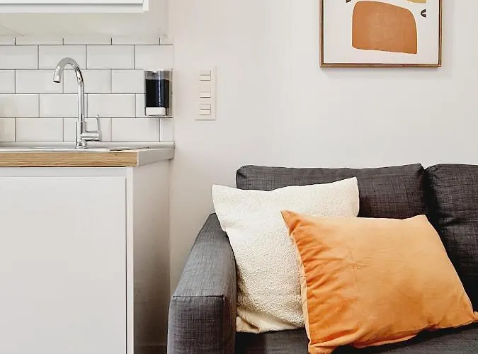 Apartment Zorroza Bilbao