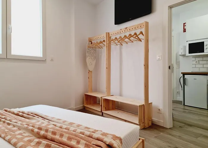 Zorroza Apartment Bilbao