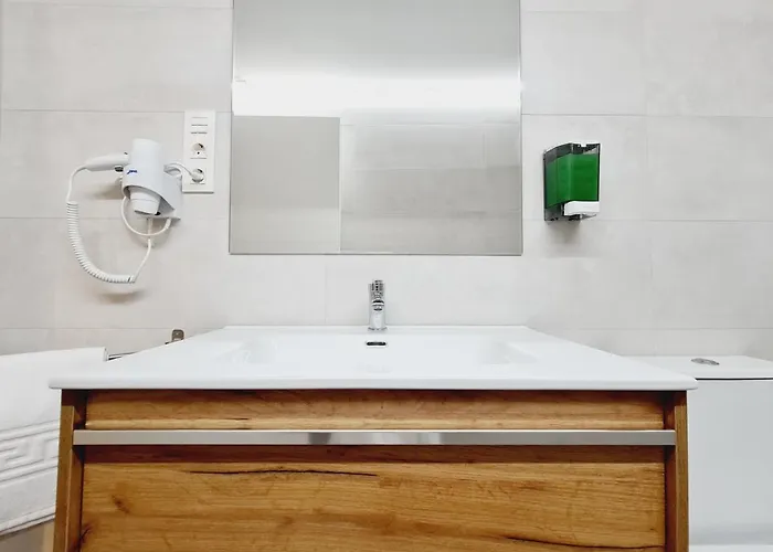 Zorroza * Бильбао