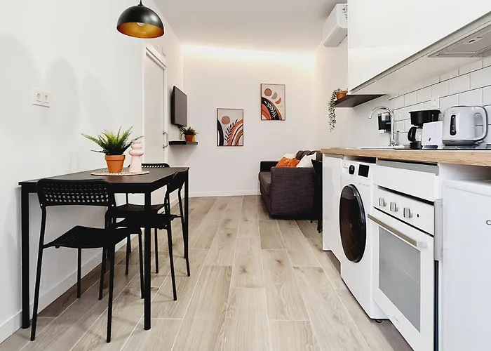 Zorroza Бильбао