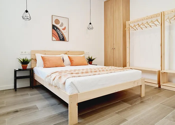 Zorroza Apartment Bilbao