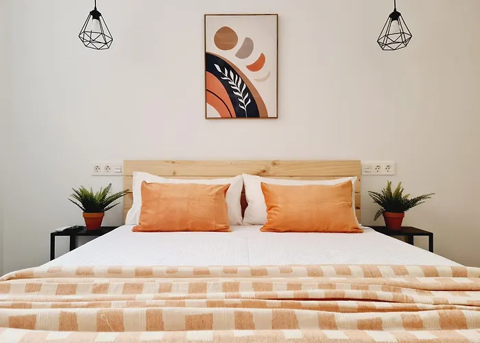 Apartment Zorroza Bilbao