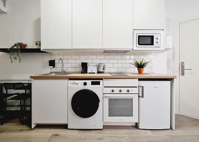 Zorroza * Бильбао