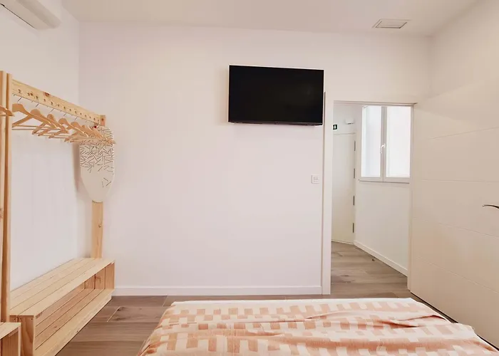 Zorroza Apartment Bilbao