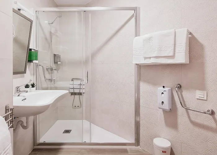 Zorroza Бильбао