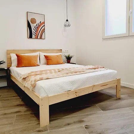 Zorroza Apartment Bilbao