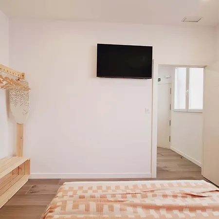 Zorroza Apartment Bilbao