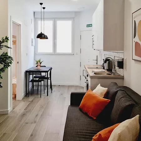 Zorroza * ビルバオ