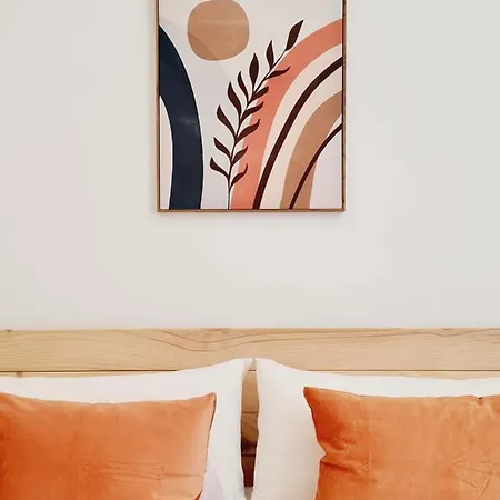 Zorroza アパート