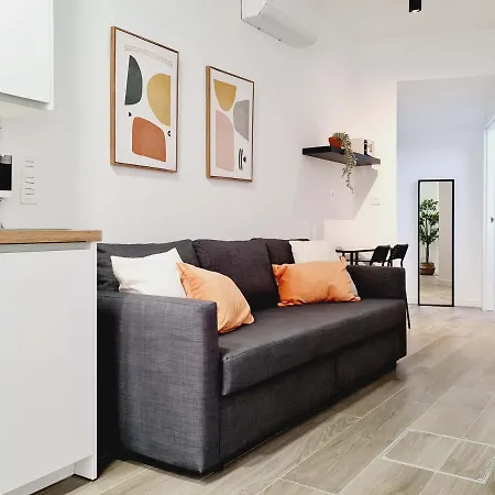 Zorroza ビルバオ